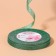Boydovy tape, 10 mm, 23 ± 1 m, green color No. 41