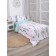 Bed linen 1.5 joint venture Dreamcatcher, size 150x215 cm, 145x210 cm, 50x70 cm