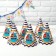 Cood “Ship”, set of 6 pcs.