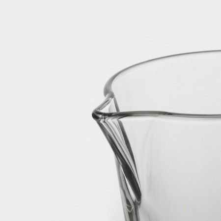 Glass Bell Bell, 1.2 liters-2