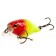 Floating wobbler LJ Original Chubby F, 4 cm, color 020