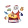 Mini-game Mini-game "Santa Claus"