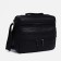 Male bag, black color