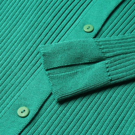 Jumper Female Minaku: Knitwear Collection Color Bulbed, size 46-48-9
