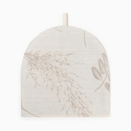 Helly Ethel "Flower Herbarium" 28x28 cm, 100% HL, reps 210g/m2-1