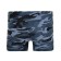 Panties men's boxers, color blue camouflage, size 50