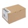 Roofing screws, Haupt 4.8x50 Ral5005, blue 150 pcs
