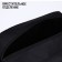 Sports Push Your Limit 40x25x18 cm, Remed, Broad, Black Color