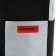 President backpack, 42 ​​x 30 x 12 cm, black color