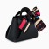 Gift handbag "Black", 12 x 13 x 5.5 cm