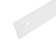 Tundra line line, metal, plastic handle, 2 eye, 800 mm