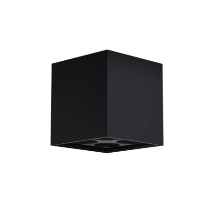 Ceiling light Outdoor O309CL-L8GF3K, 8W, 7.6x7.6x8 cm, LED, 500LM, 3000K, graphite color-1