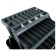 Fisherman Yar-3 box, size 44 x 22 x 20 cm, 3 trays