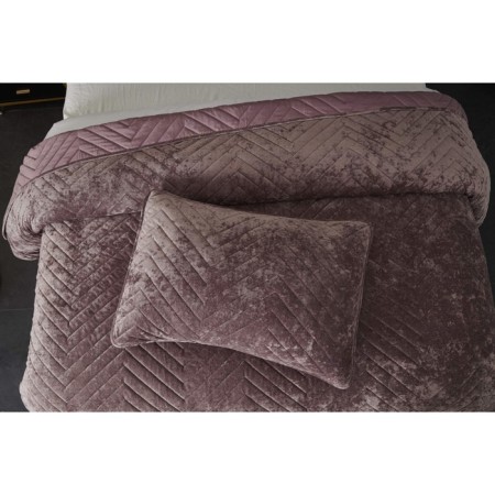 Cover and pillowcase "Fernand", size 160x220 cm-1