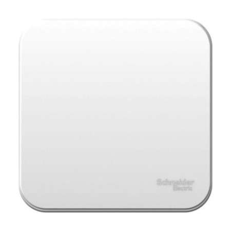 Switch Sche Blnva101021 Blanca, OP, 10A, 250V, 1 key