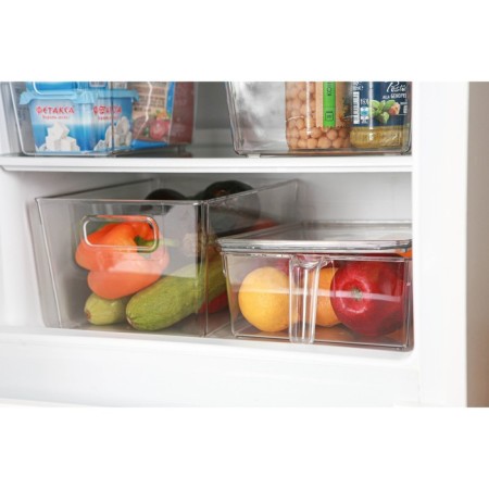 A container for a refrigerator with a lid and a handle Ricco, 32 × 20.5 × 10 cm-5