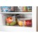 A container for a refrigerator with a lid and a handle Ricco, 32 × 20.5 × 10 cm