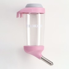 Drill for rodents, 350 ml, pink