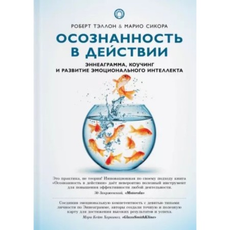 Awareness in action. Enneagram, coaching and the development of emotional intelligence. Tallon R., Sikora M.