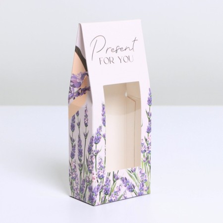 Folding box Pressent, 5.7 x 14.5 x 3.5 cm-1