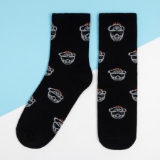 Children's socks KAFTAN 