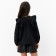 Children's shirt KAFTAN, p. 36 (134-140), black