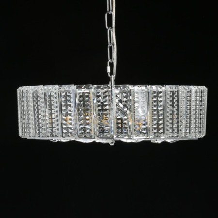 ADELARD chandelier, size 44x85x44 cm, 300W 5XE14 IP 20-1