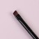 Makeup brush, beveled, 13 (± 1) cm, mix color