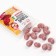 Onlylife cashew in the beet glaze with yogurt, 60 g