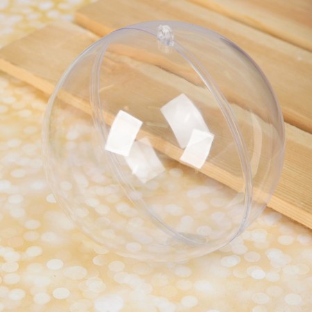 Harvesting - suspension, separate parts "ball", diameter of the collected: 13.6 cm-1