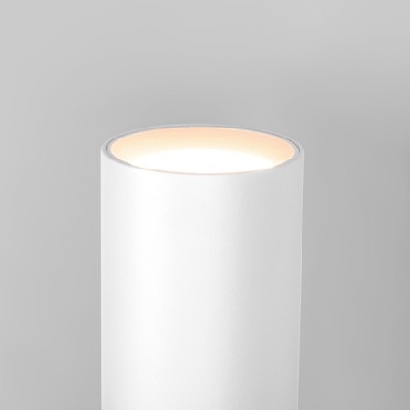 Interior backlight Elektrostandard, Langer Led 14 W, 400x87x52 mm, IP44, white color-1
