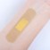 The adhesive plastry "Master of the Uni", a bactericidal, non -woven base, 72x19 mm 10 pcs.