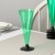 Green colour