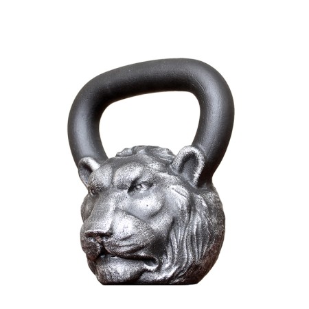 Weight "lion" 16 kg-1