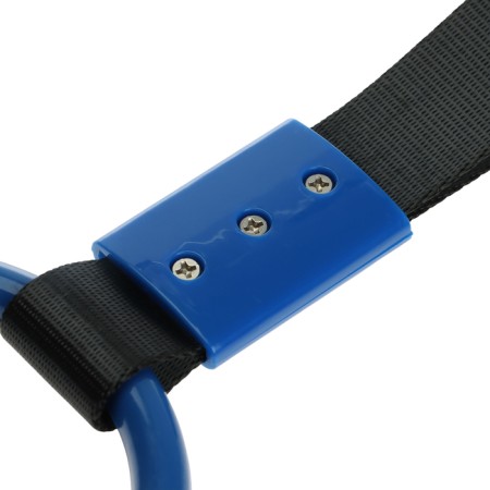 Zaurikava suspension, jdm, ring 10 cm, blue-2
