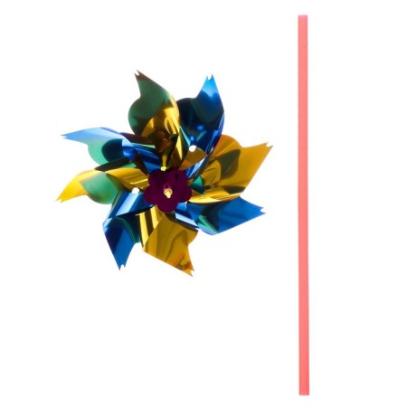 Breeze "curl", color mix-3