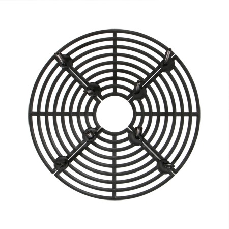Protective lattice for indoor plants, d = 19.5 cm, plastic-1
