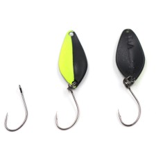 Micro -mocking namazu pro tia losanga, weight 1.9 g, color 105