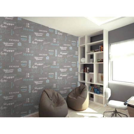 Paper wallpapers "GOLOMAN" Comfort 51, 0.53x10.05m-1