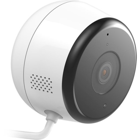 CCTV camera IP D-Link DCS-8600LH 3.26-3.26 mm, color-2
