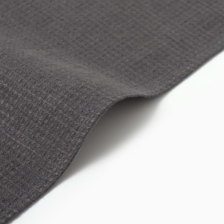 Ethel towel Home 40x70 cm, 76% linen, 24% hl., Mix-3