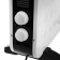 CENTEK CT-6125 heater, convector, 2000 watts, 25 m², 3 modes