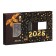 New Year. Chocolate dragee, "Zephyr in Milk Chocolate" Holiday, 100 g