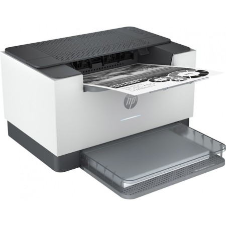 Laserjet M2111DW Laser Printer (9YF83A) A4 DUPLEX NET WIFI White-2