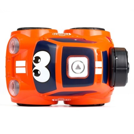 Tooko Follow Me Crossroad Remote control-4