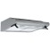 Exposure MBS Crocus 160 Inox, flat, 400 m3/h, 3 speeds, 60 cm, silver