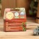 Set 3 Aromamaria 10 ml "The owner of the bath!" Pine, cedar, eucalyptus