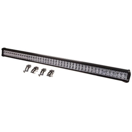 Farah LED SkyWay Off Road, rectangular, 12 iv/24 V, 270 watts, 90 diodes, 1050*70 mm-2