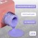 Simple nail polish gel, 3 phase, 10 ml, led/uv, color (235)