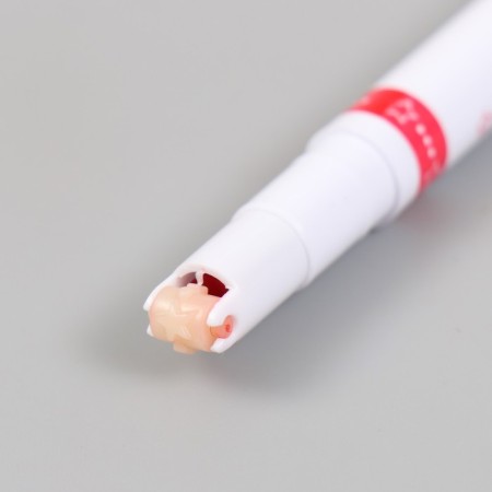 Handle-pencil roller for creativity "stars" 13 cm-1
